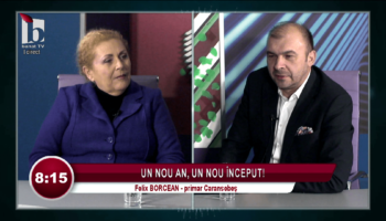 Opt și un sfert – 16.01.2025