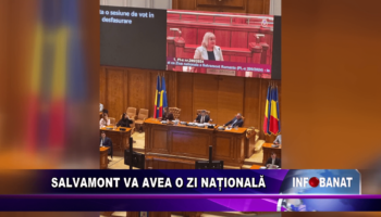 Salvamont va avea o zi națională