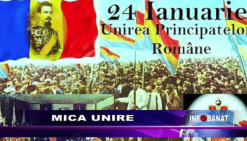 Mica Unire
