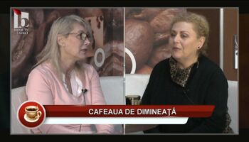 Cafeaua de dimineaţă – Valentina Chivu – 25.01.2025