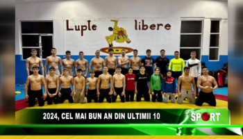 2024, cel mai bun an din ultimii 10