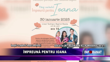 Împreună pentru Ioana