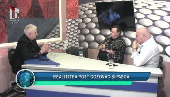 Dincolo de aparențe – Mario Balint, Dan Popoviciu – 15.04.2026