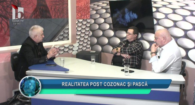 Dincolo de aparențe – Mario Balint, Dan Popoviciu – 15.04.2026