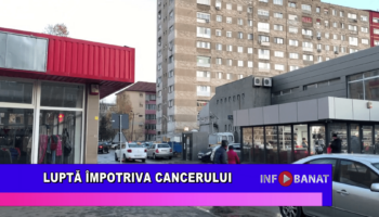 Luptă împotriva cancerului