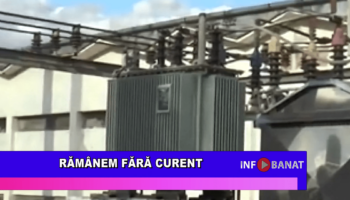 Rămânem fără curent