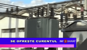 Se oprește curentul