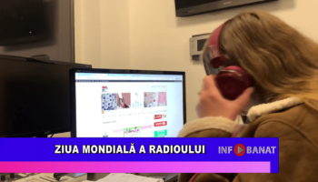 Ziua Mondială a Radioului