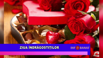 Ziua Îndrăgostiților