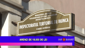 Amenzi de 18.000 de lei