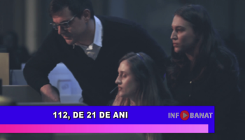 112, de 21 de ani