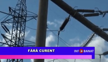 Fără curent