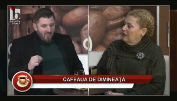 Cafeaua de dimineață – Ovidiu Bistrian – 22.02.2025