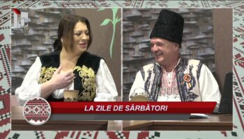 La zile de sărbători – Mirabela Delia – 23.02.2025