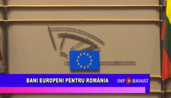 Bani Europeni pentru România