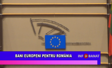 Bani Europeni pentru România