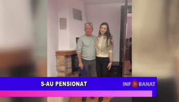 S-au pensionat