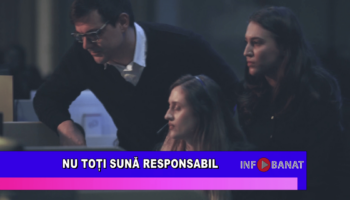 Nu toți sună responsabil