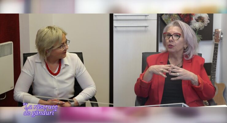 La răscruce de gânduri – Maria Goje – 10.03.2025
