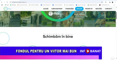 Fondul pentru un viitor mai bun