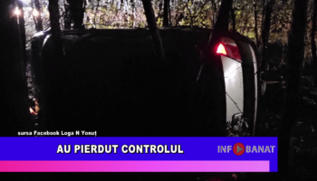Au pierdut controlul