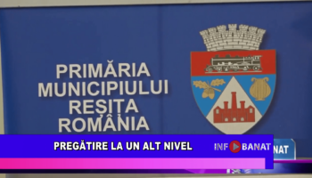 Pregătiri la un alt nivel