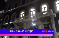 Lumină, culoare, justiție