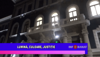 Lumină, culoare, justiție