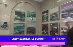 Reprezentările luminii
