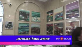 Reprezentările luminii