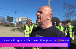 Reșița curată!
