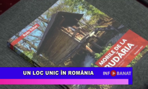Un loc unic în România