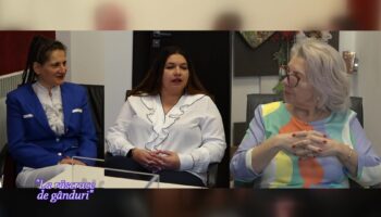 La răscruce de gânduri – Groze Ioana, Alexandra Moraru – 17.02.2023