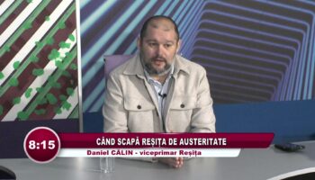 Opt și un sfert – Daniel Călin – 27.03.2025