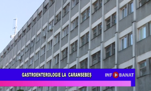 Gastroenterologie la Caransebeș