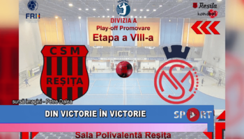 Din victorie în victorie