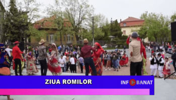 Ziua Romilor