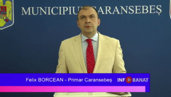 Planuri mari la Caransebeș