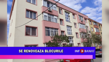 Se renoveaza blocurile