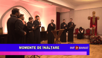 Momente de înălțare