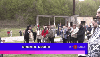 Drumul Crucii