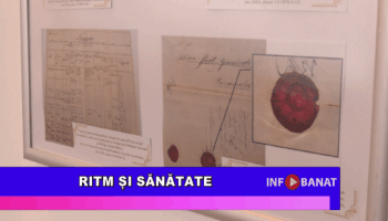 Ritm și sănătate