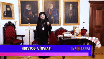 Hristos a Înviat!
