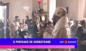 O perioadă de sărbătoare