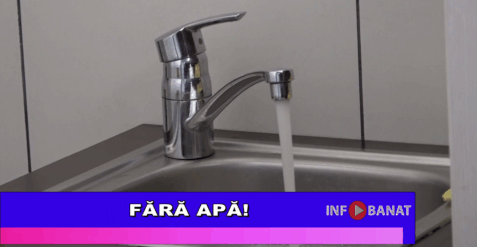 Fără apă