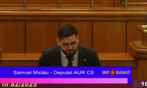 AUR susține inițiativele bune