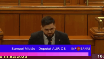 AUR susține inițiativele bune