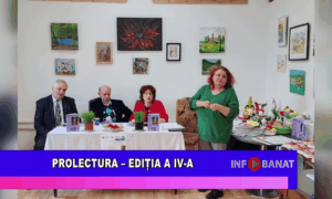 ProLectura  – ediția a IV-a