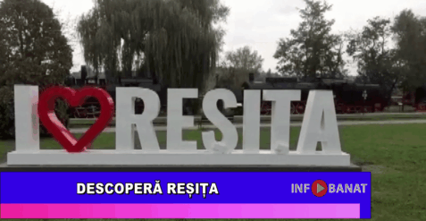 Descoperă Reșița