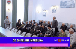 De 50 de ani împreună